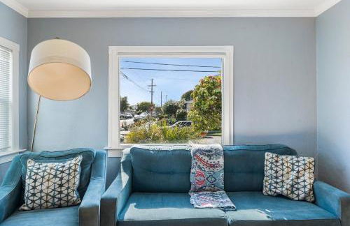 Perfect House 12 mins to Berkeley - Photo 13