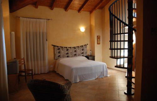 Agriturismo Flabeto - Foto 43