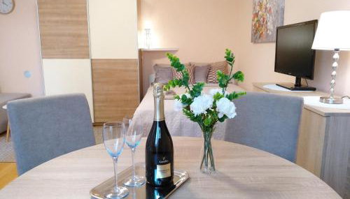 Sunray Studio Apartment - Foto 2