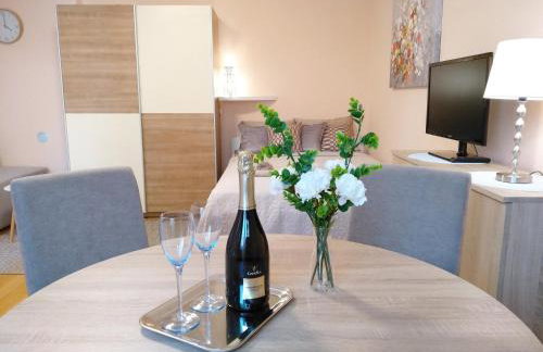 Sunray Studio Apartment - Foto 2