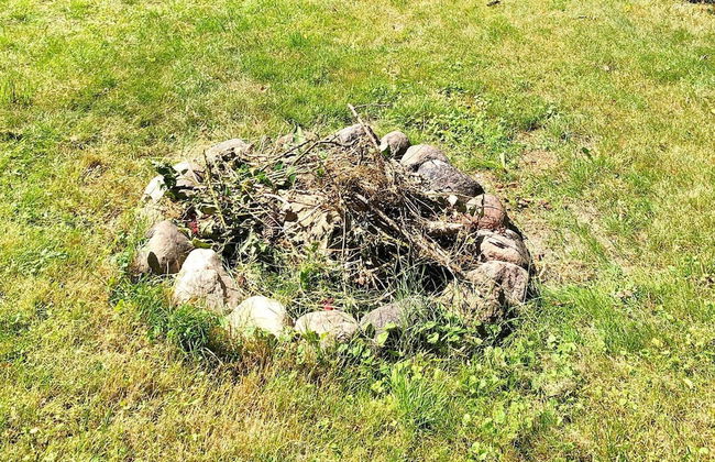 5 Person Holiday Home in Stubbekobing - Foto 16