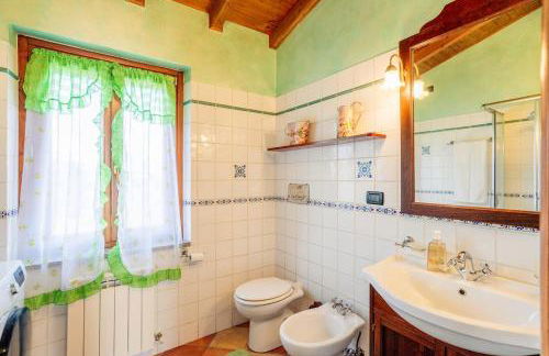 sea view - private pool overlooking the sea - Foto 11