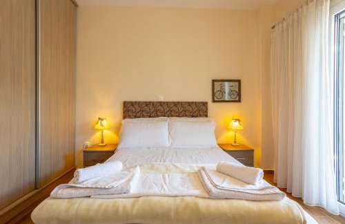 Avia Blue Maisonettes - Messinia Gulf Retreat - Foto 29