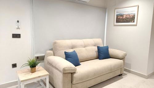 Apartamentos San Lázaro - Foto 4