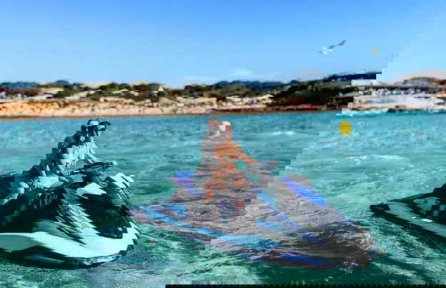 Excursion en jet-ski - Foto 18