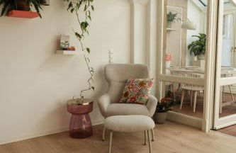 Urlaub in der Glückskoje - 2 SZ, Wintergarten, Haustiere willkommen - Foto 20