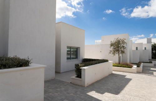 Villa La Perla Sotogrande - since 2022 - Sea View - 3 Bedrooms and Bathrooms - La Reserva Beach and Golf nearby - Foto 11