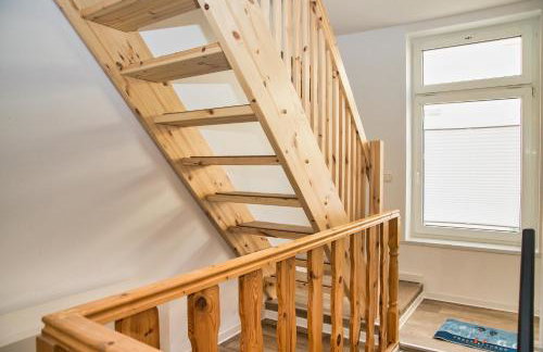 3 Zimmer - Ferien & Monteur Maisonette in Magdeburg, H - Foto 2