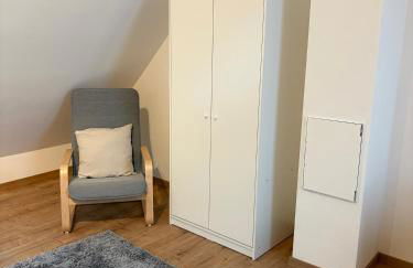 Ferienwohnung Waldblick - Foto 7