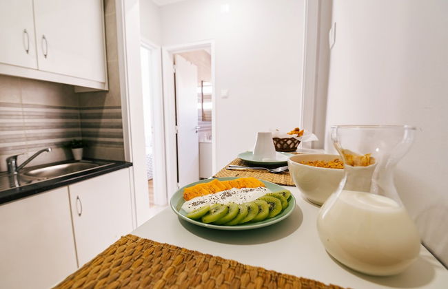 Maré Alta Alojamentos - Foto 28