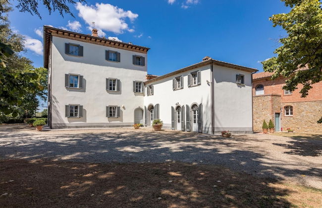 Antica Villa Merelli 24 - Foto 4