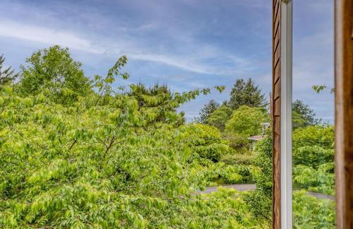 Modern Manzanita Retreat - Meredith Lodging - Foto 41