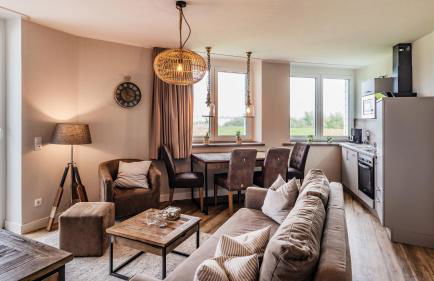 Elbstrand Resort Krautsand - Foto 8