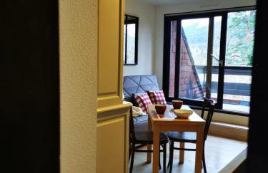 Appartement 1 chambre terrasse et piscine - Foto 16