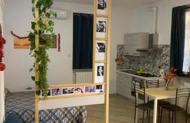 Casa Gialla 89 - Foto 17