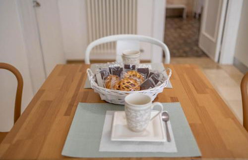 Antiche Mura Apartments"Bianco di Puglia" cucina 1 camera da letto più divano letto - Foto 30