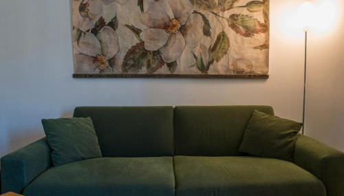 Dimora San Bartolomeo - Design, Panoramic View & Culture - Photo 3