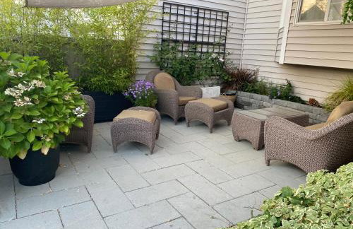 South Seattle gated community 90 day minimum - Foto 28