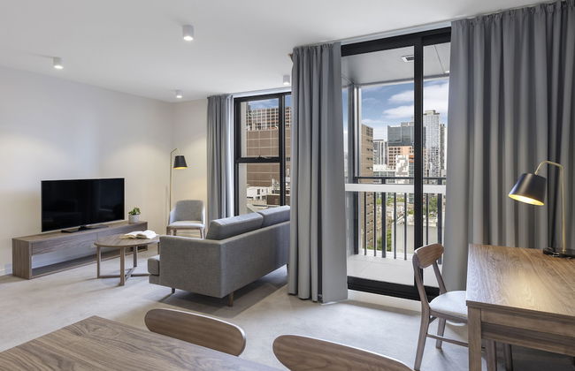 Brady Apartment Hotel Hardware Lane - Foto 33