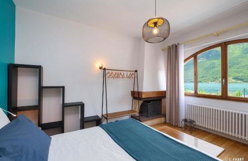 Maison SAUTREAU Bout du Lac - Foto 10