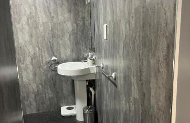 Stafford apartments - Foto 25