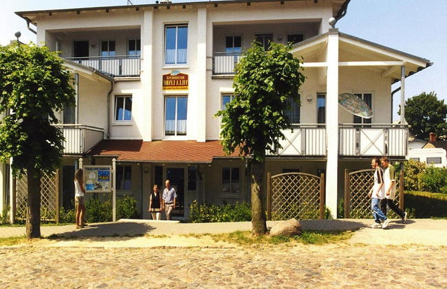 Villa Linde, Gohren - Foto 11