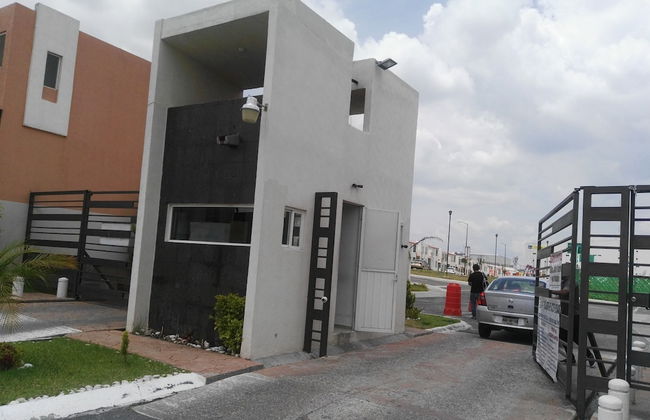 Safe Accommodation With Family Environment - Photo 9