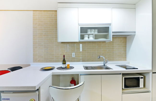 Jeju Resort - Foto 33