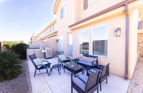 Canyon Cove at Coral Ridge 4239 Golf Course, and Sand Hollow Reservoir - Foto 13