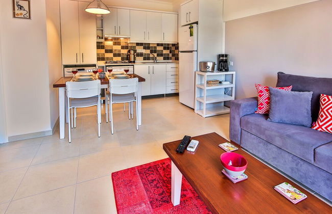 Kasinn Apart Hotel - Photo 14