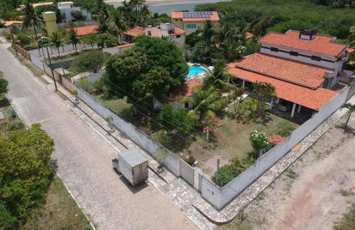 Casa de Tabatinga praia e aconchego no litoral de João Pessoa - Photo 8