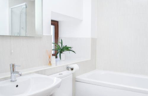 The Byre - Camp Douglas - Cottage - Foto 17