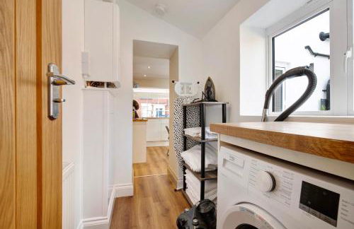 Beautifully refurbished cottage in lower Wivenhoe. - Foto 14