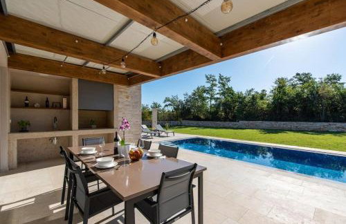 Villa Ariana - Foto 39