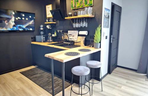 COSY CABINS - las, jezioro, góry,wyciąg Czorsztyn-Ski, prywatna sauna, jacuzzi bez limitu - Foto 73