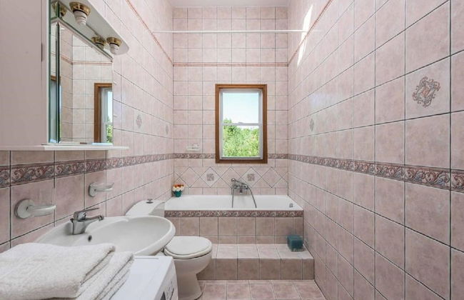 Villa Zizi Sea View - Foto 14