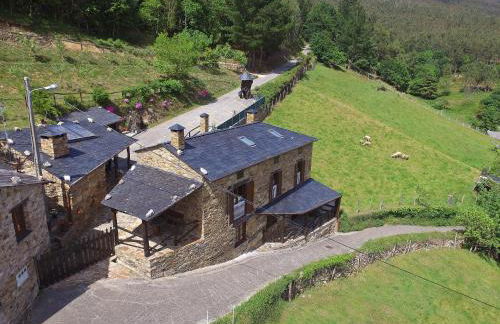 Apartamentos A Casa Nova - Foto 1