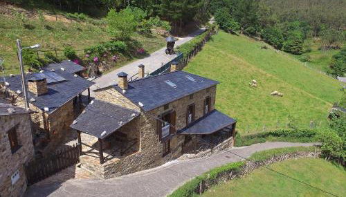 Apartamentos A Casa Nova - Foto 1