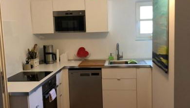 Ferienimspessart EG - Foto 5