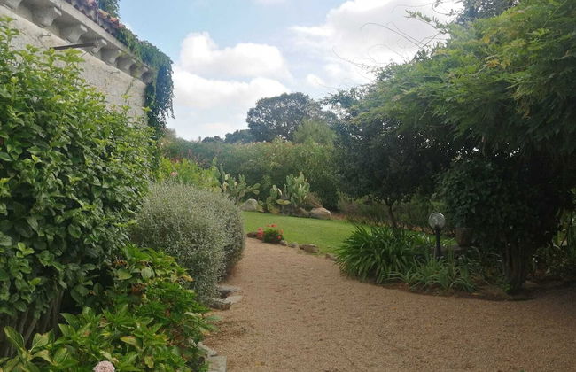 Impeccable 6-bed Villa in Luogosanto - Foto 14