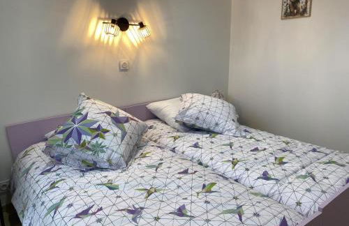 Gite de l'etoile - Foto 10