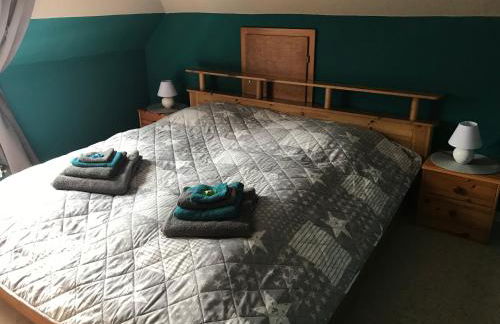 Ferienwohnung Pamme - Photo 11