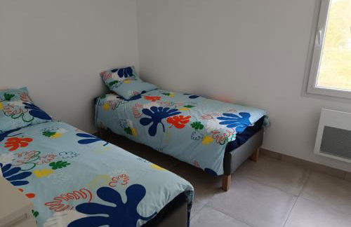 Maison bord de mer - la Tranche sur mer - Foto 9