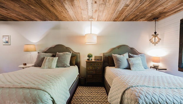 Summer Wind - Foto 3, Habitación