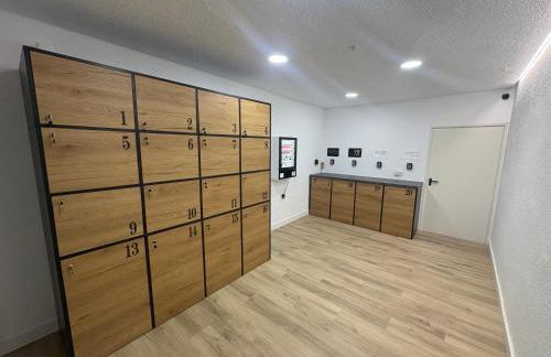 SILVER -Apartamentos Birdie- - Foto 12