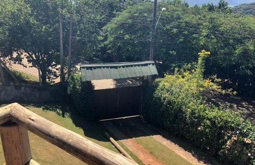 Chalé Aconchegante em Piracaia - Photo 28