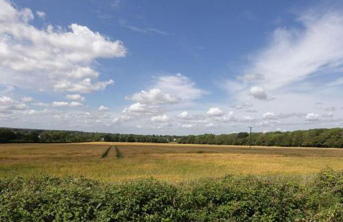 The Granary - Wood Farm Barn. Luxury Barn with wonderful countryside views - Foto 34