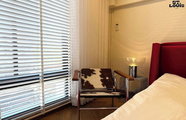 Saint Louis Stay - Photo 23