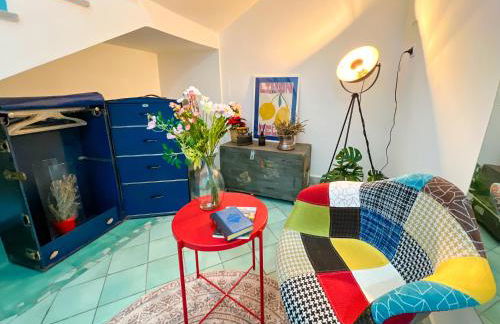 VefiÀ Procida casavacanze - Foto 20