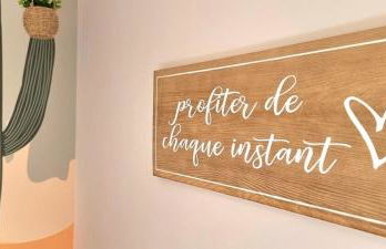 Arizona Dream - T1 Bis Climatisé 4p WiFi - Foto 18